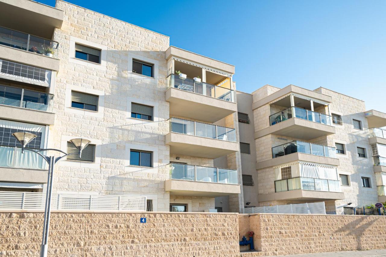 Maorissimo Boutique Apartment Akka Dış mekan fotoğraf