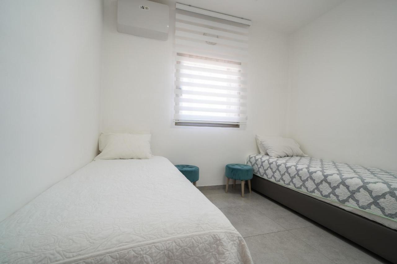 Maorissimo Boutique Apartment Akka Dış mekan fotoğraf