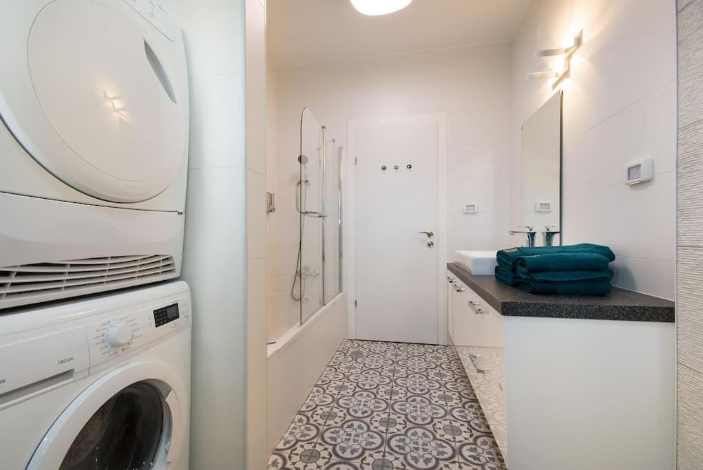 Maorissimo Boutique Apartment Akka Dış mekan fotoğraf