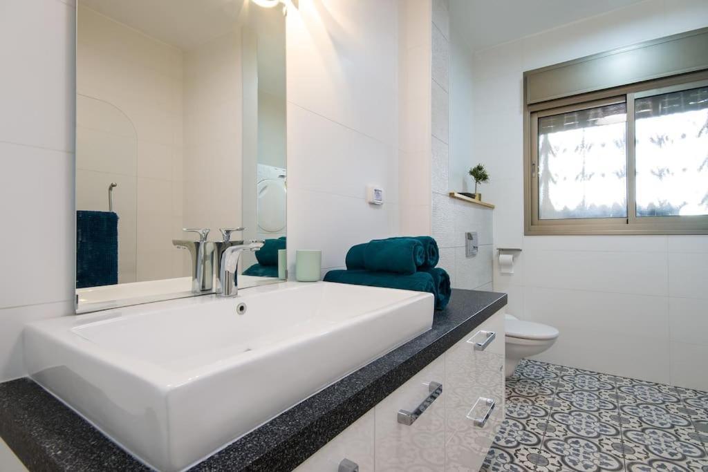 Maorissimo Boutique Apartment Akka Dış mekan fotoğraf