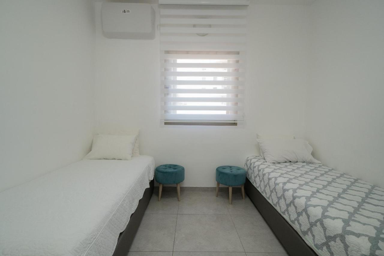 Maorissimo Boutique Apartment Akka Dış mekan fotoğraf