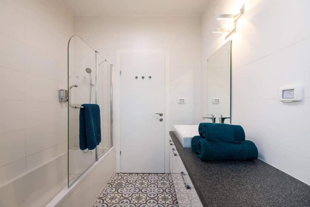 Maorissimo Boutique Apartment Akka Dış mekan fotoğraf