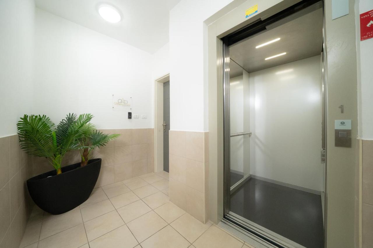 Maorissimo Boutique Apartment Akka Dış mekan fotoğraf