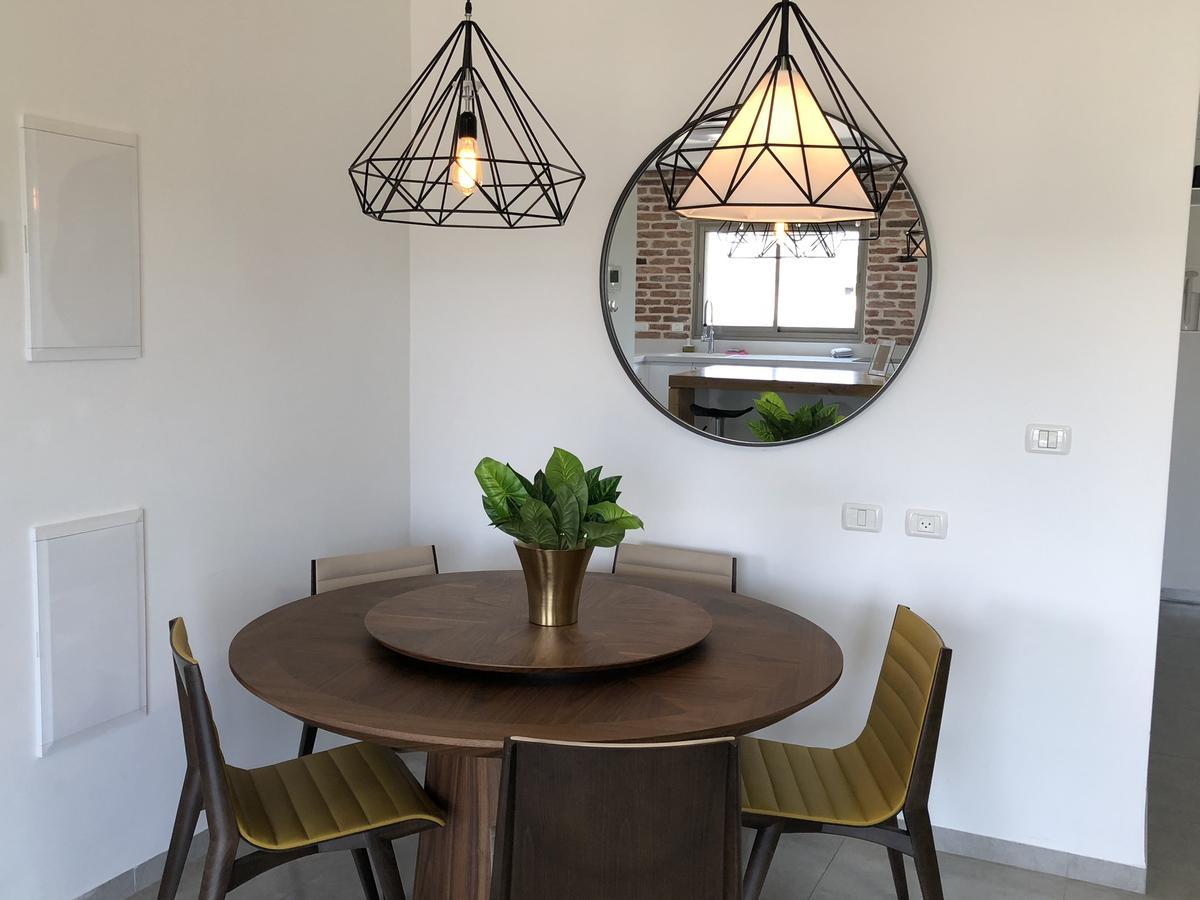 Maorissimo Boutique Apartment Akka Dış mekan fotoğraf