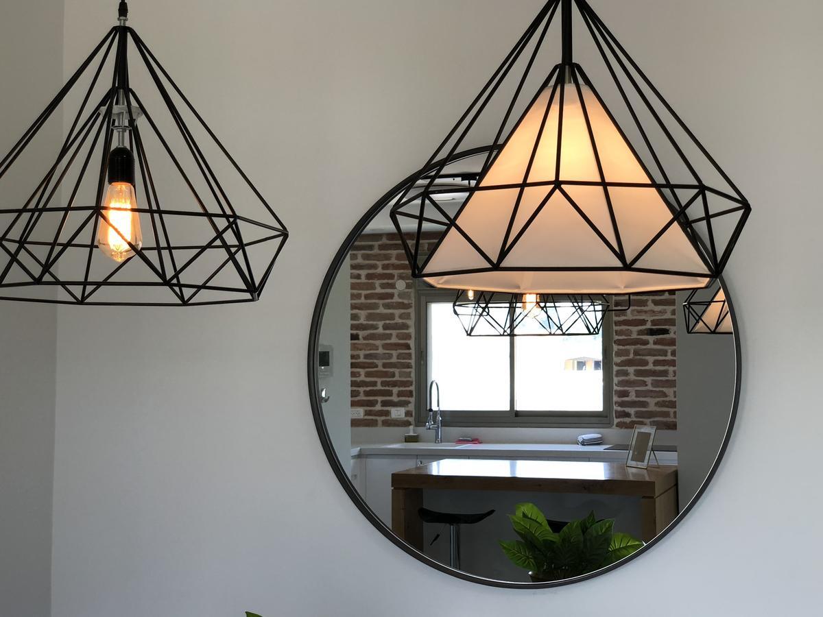 Maorissimo Boutique Apartment Akka Dış mekan fotoğraf