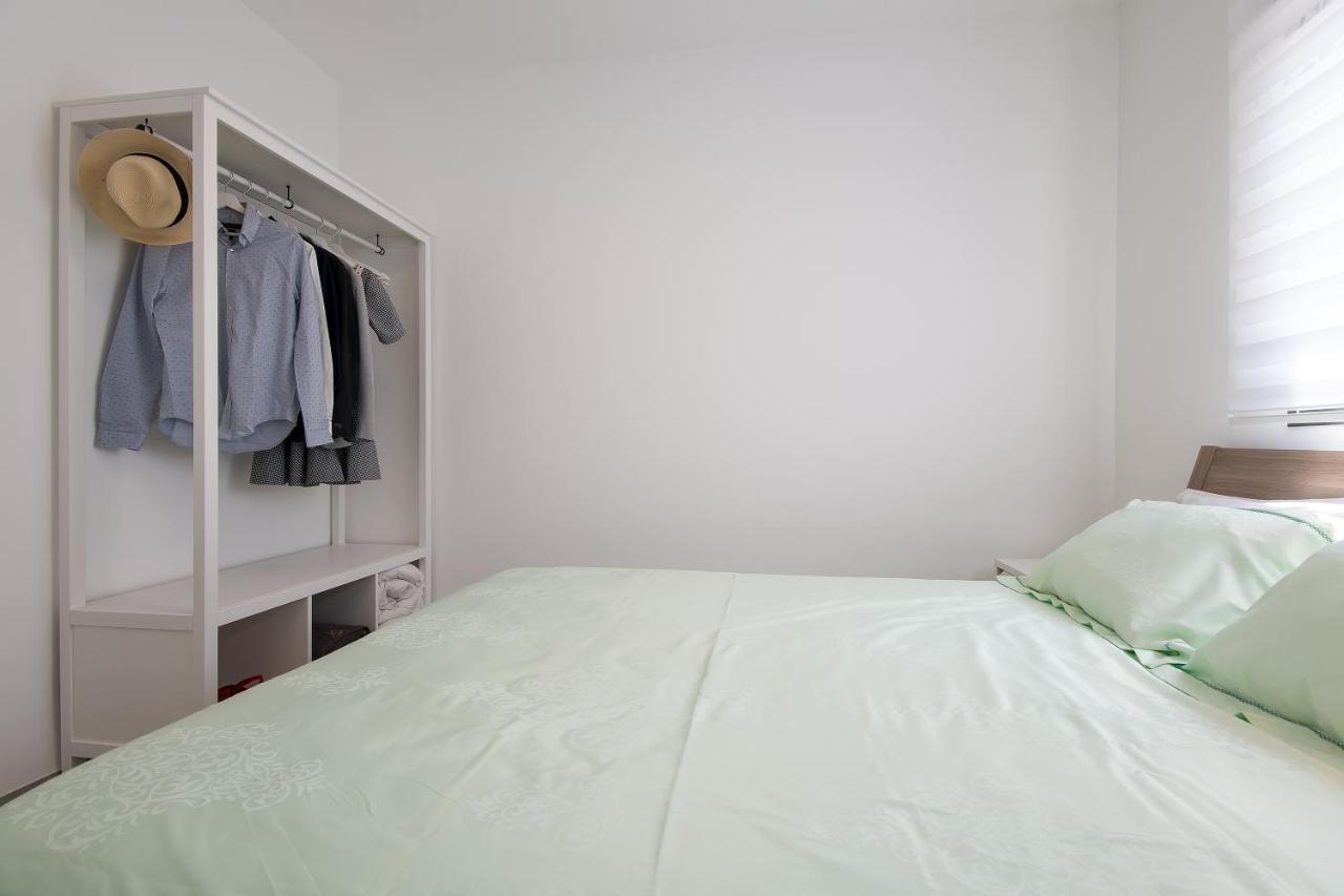 Maorissimo Boutique Apartment Akka Dış mekan fotoğraf
