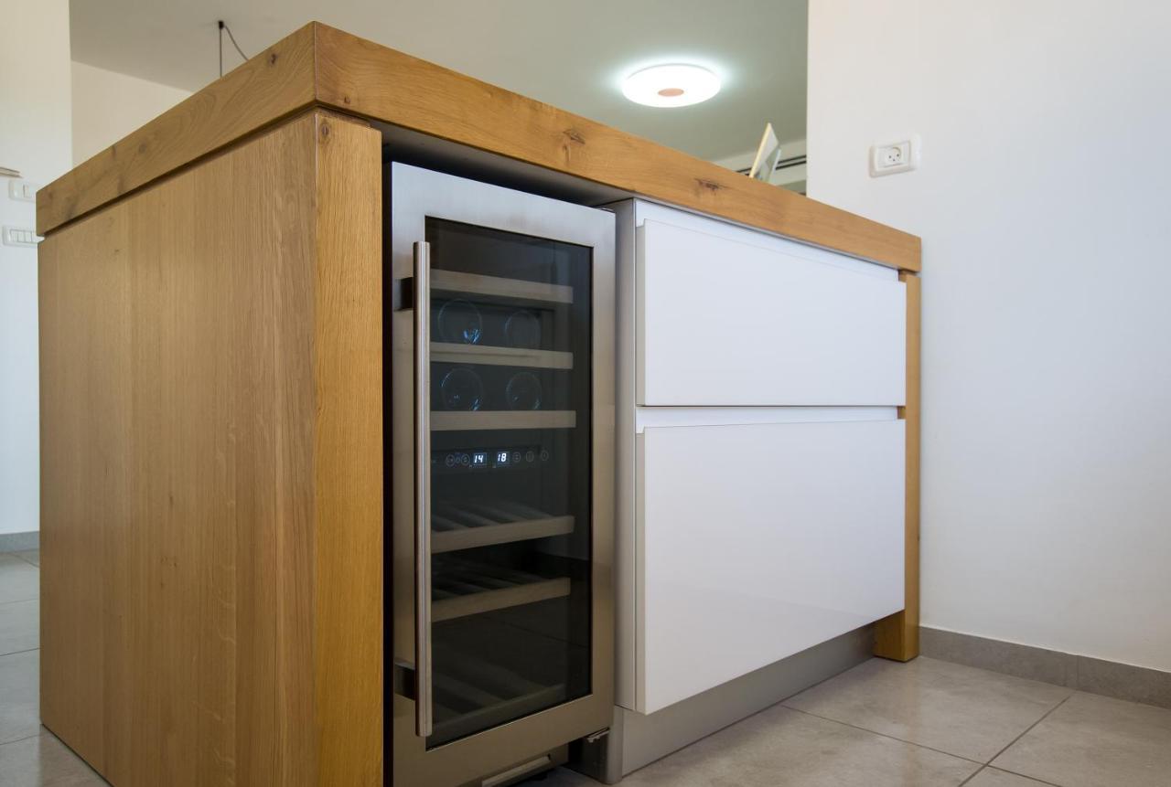 Maorissimo Boutique Apartment Akka Dış mekan fotoğraf