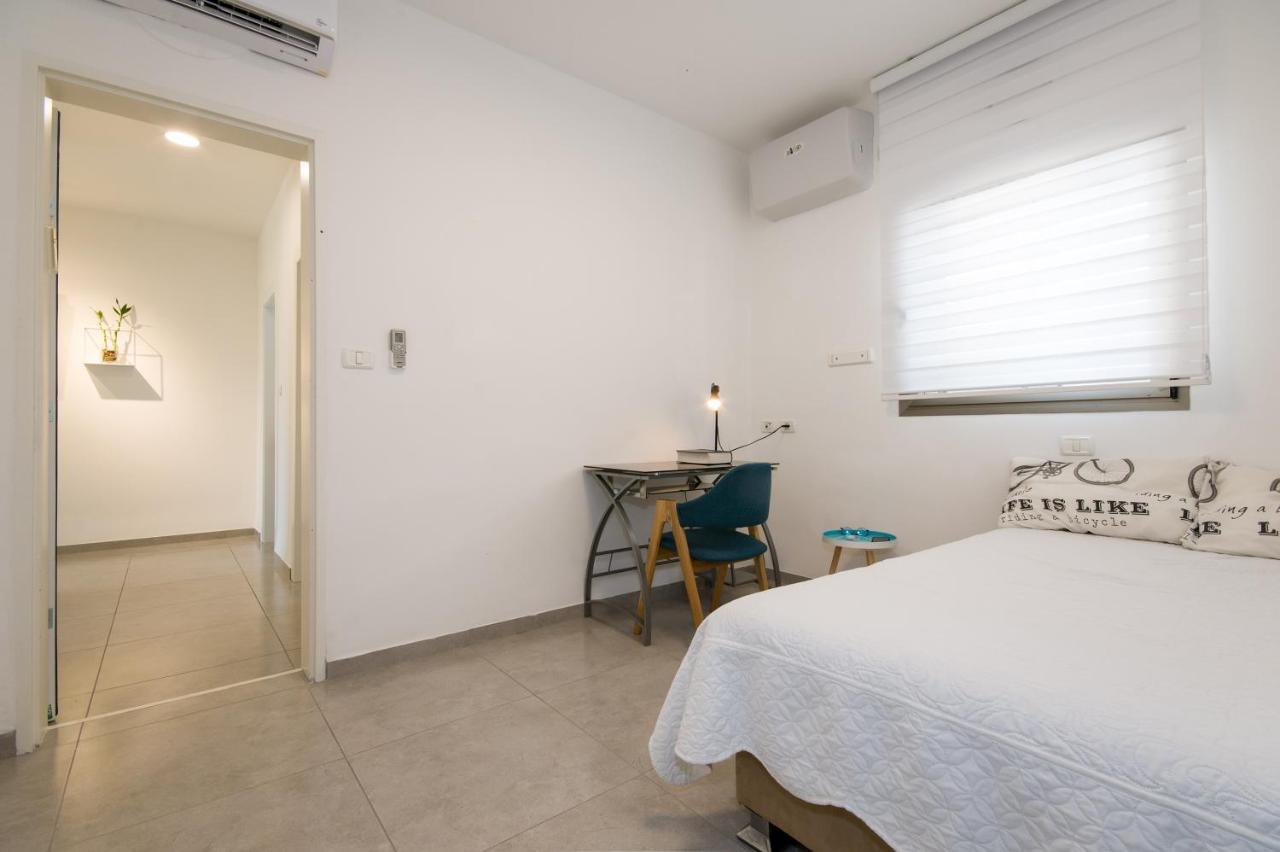 Maorissimo Boutique Apartment Akka Dış mekan fotoğraf