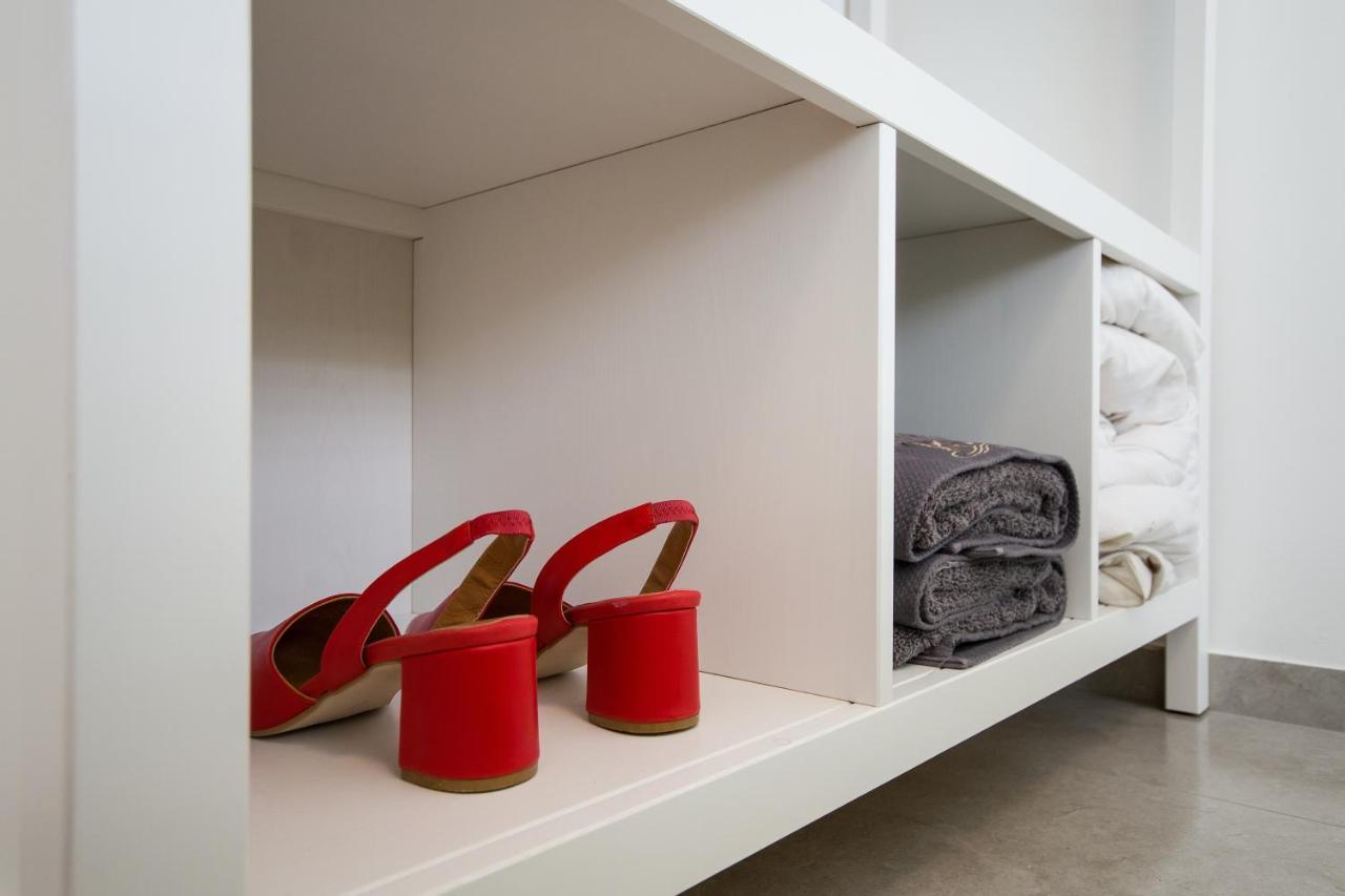 Maorissimo Boutique Apartment Akka Dış mekan fotoğraf
