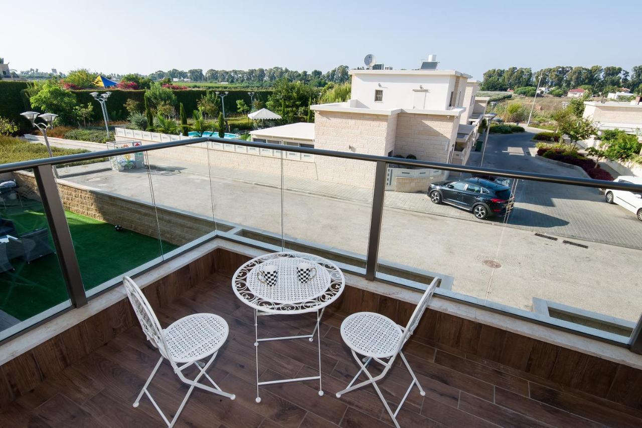 Maorissimo Boutique Apartment Akka Dış mekan fotoğraf