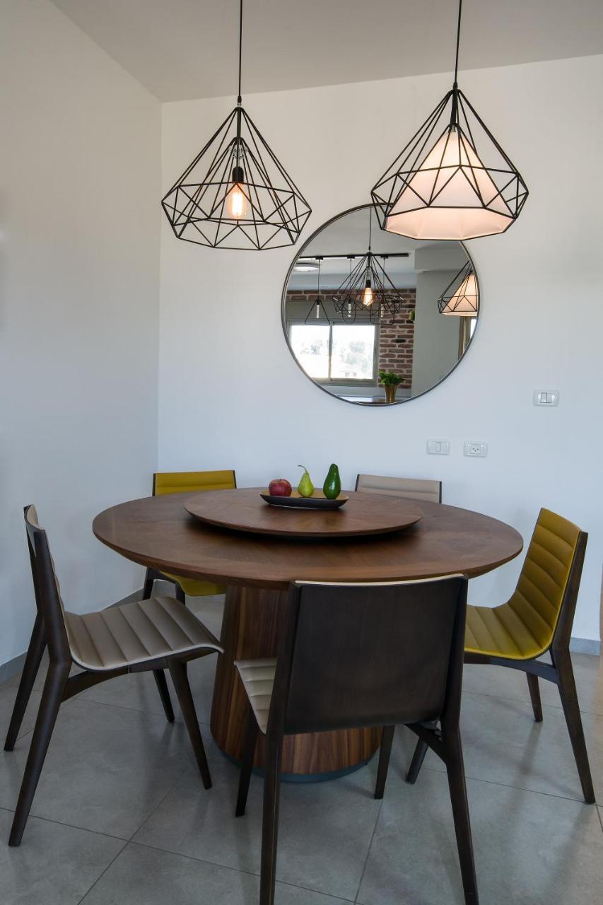 Maorissimo Boutique Apartment Akka Dış mekan fotoğraf