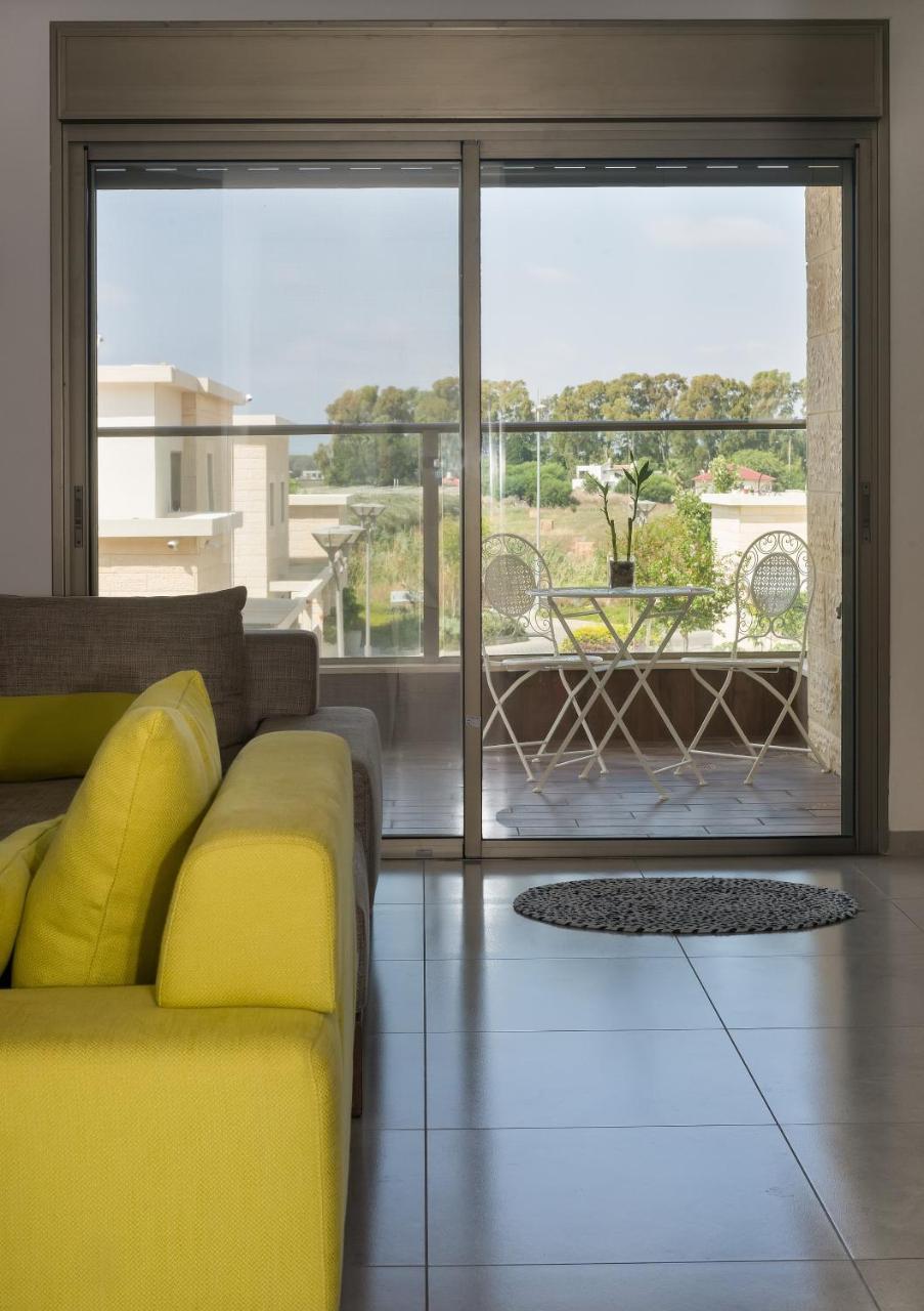 Maorissimo Boutique Apartment Akka Dış mekan fotoğraf