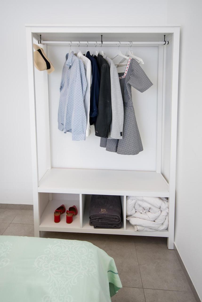 Maorissimo Boutique Apartment Akka Dış mekan fotoğraf