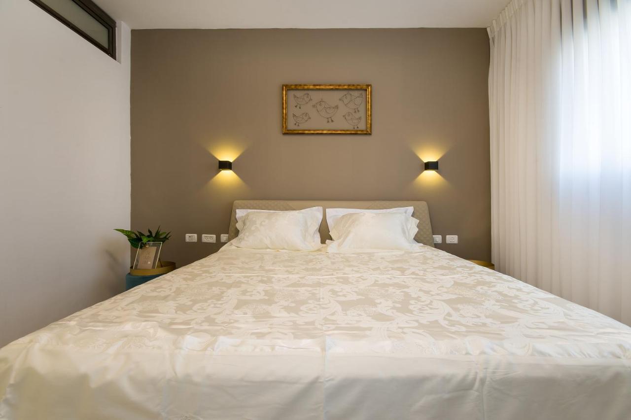 Maorissimo Boutique Apartment Akka Dış mekan fotoğraf