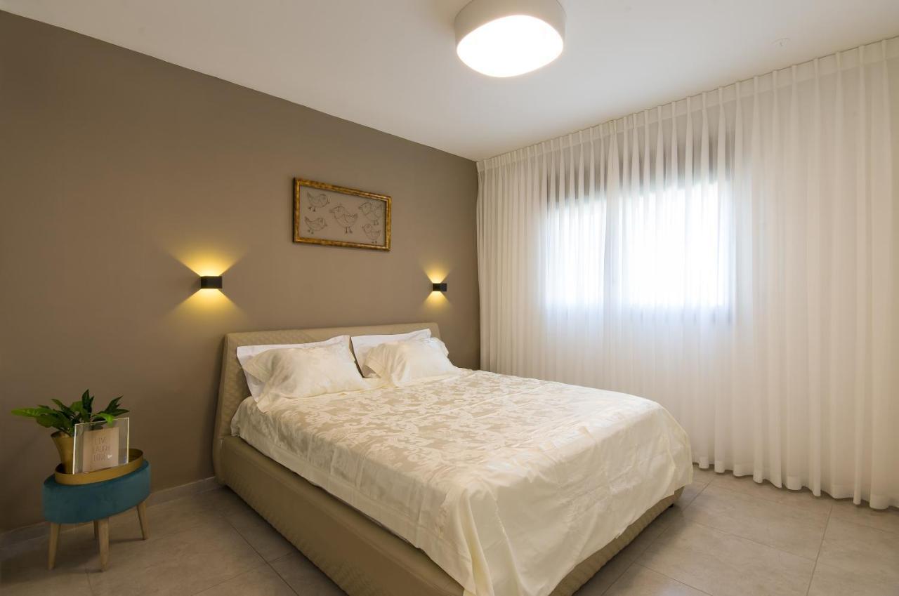 Maorissimo Boutique Apartment Akka Dış mekan fotoğraf