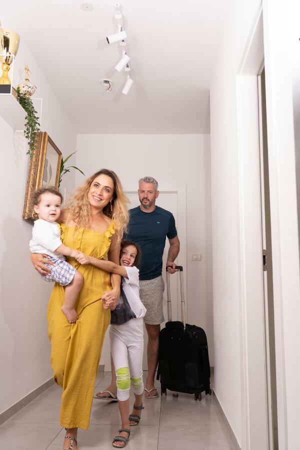 Maorissimo Boutique Apartment Akka Dış mekan fotoğraf