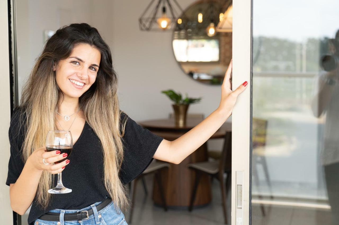 Maorissimo Boutique Apartment Akka Dış mekan fotoğraf