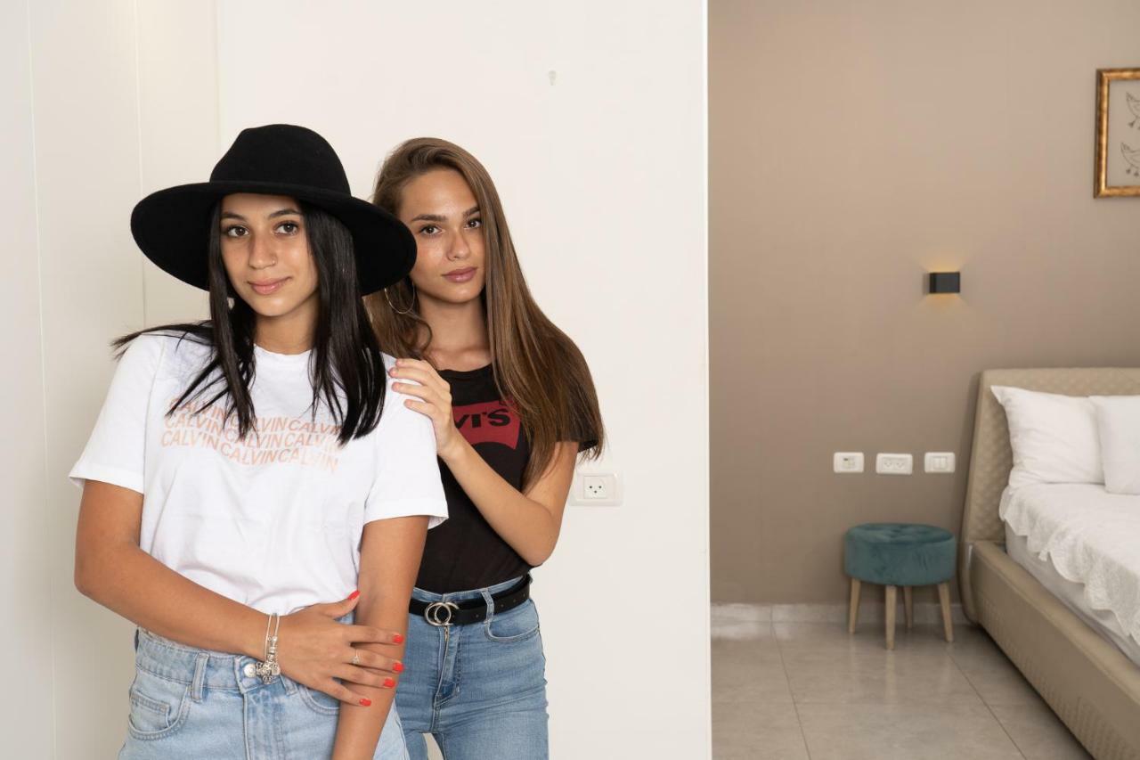 Maorissimo Boutique Apartment Akka Dış mekan fotoğraf