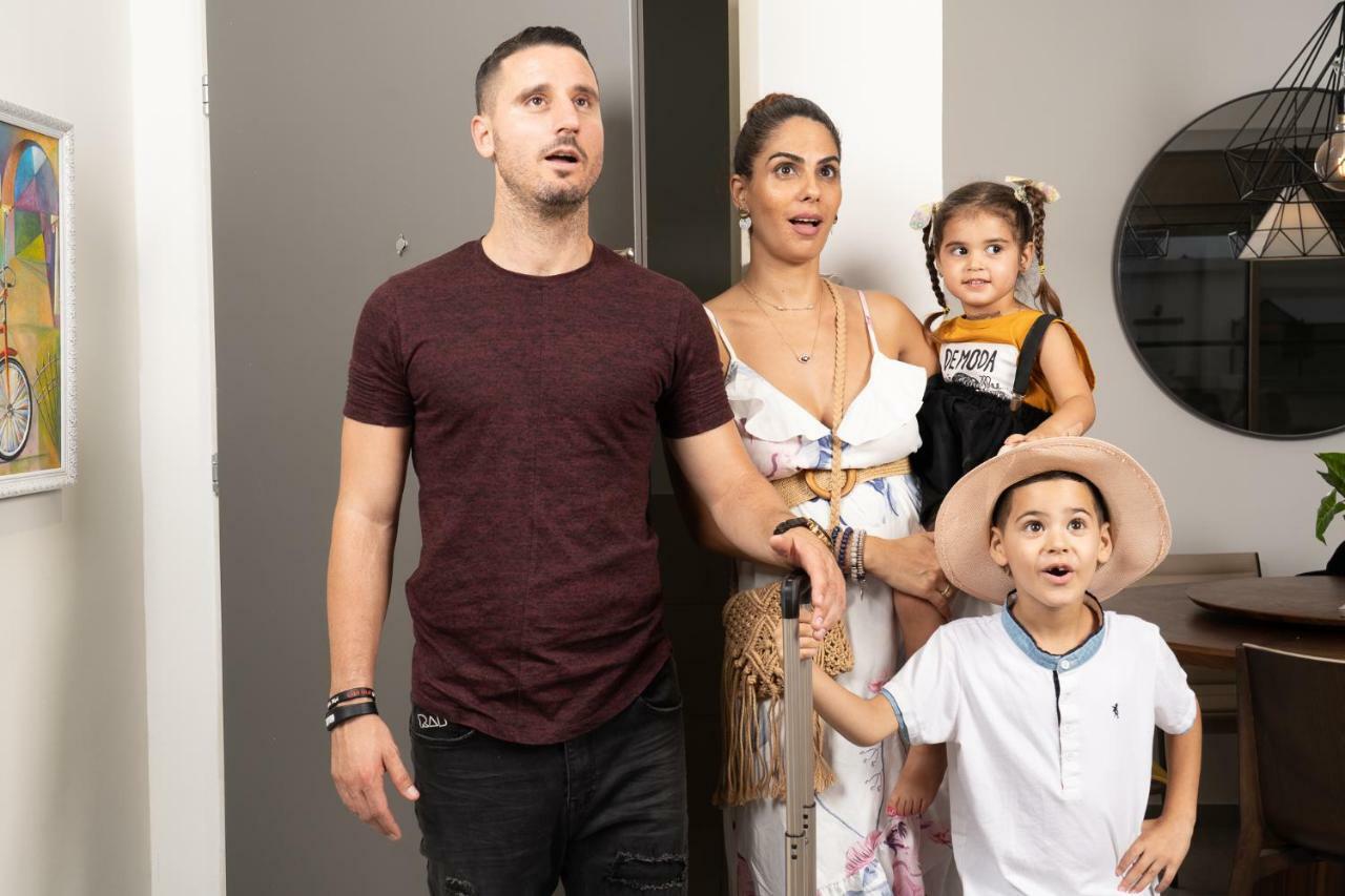 Maorissimo Boutique Apartment Akka Dış mekan fotoğraf